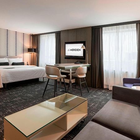 Le Meridien Dallas By The Galleria Zewnętrze zdjęcie