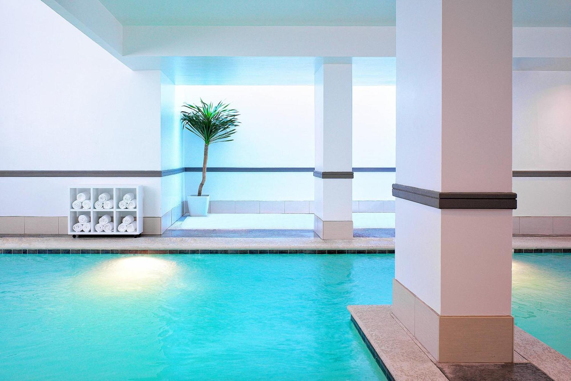 Le Meridien Dallas By The Galleria Zewnętrze zdjęcie