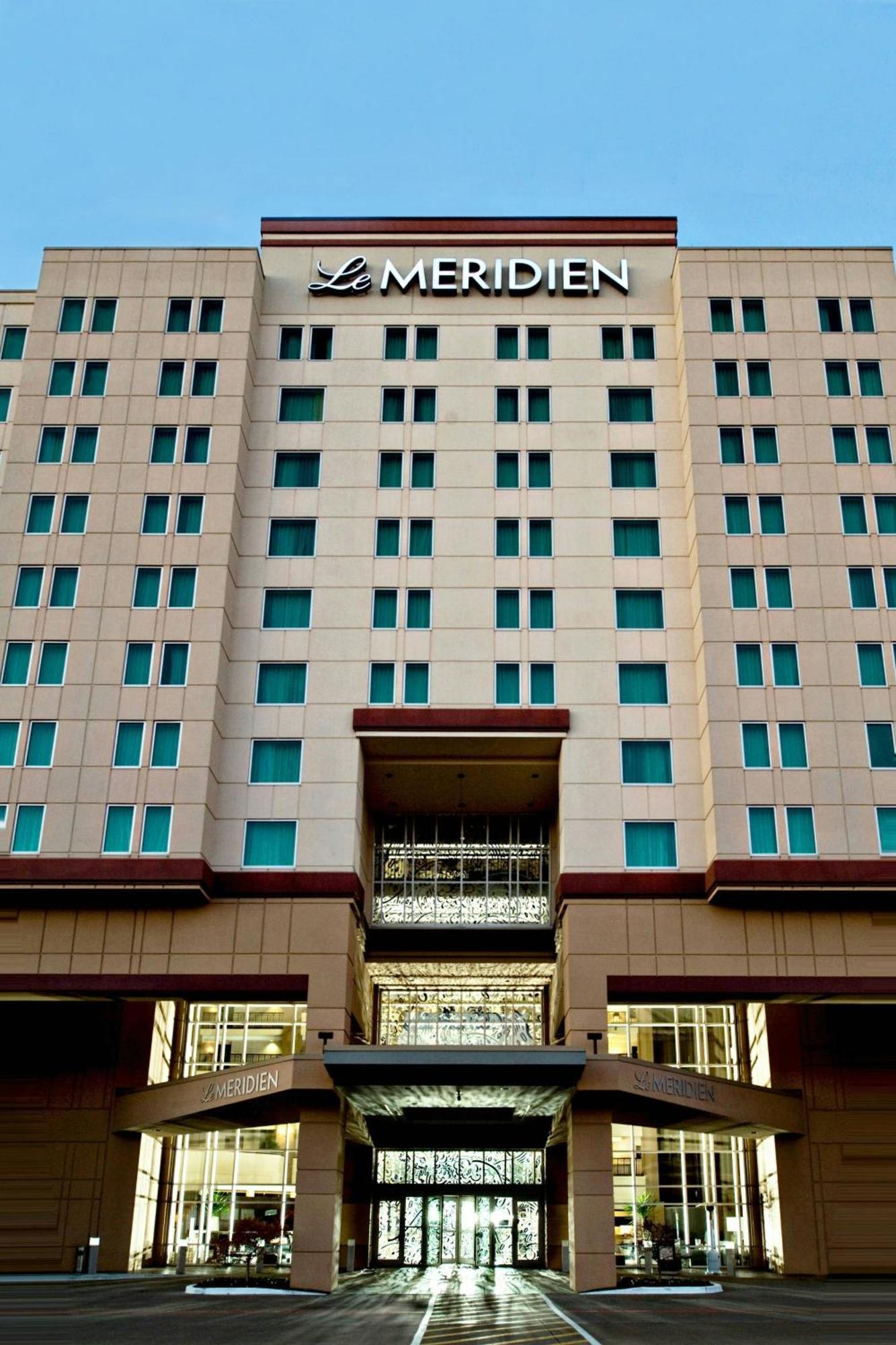 Le Meridien Dallas By The Galleria Zewnętrze zdjęcie