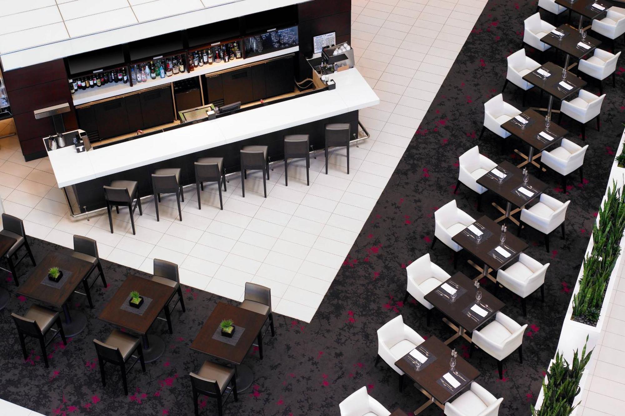 Le Meridien Dallas By The Galleria Zewnętrze zdjęcie