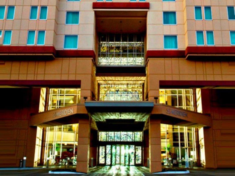 Le Meridien Dallas By The Galleria Zewnętrze zdjęcie