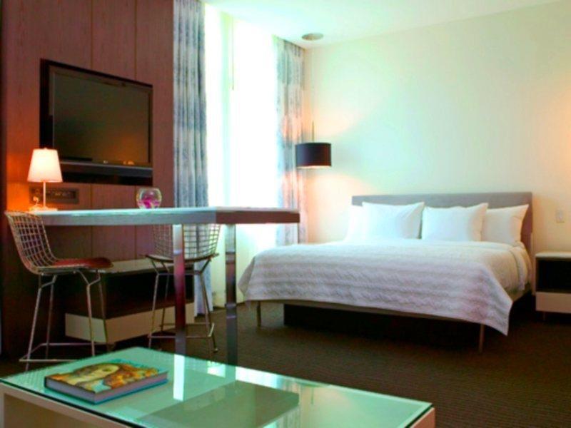 Le Meridien Dallas By The Galleria Pokój zdjęcie