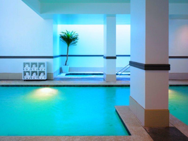 Le Meridien Dallas By The Galleria Zewnętrze zdjęcie