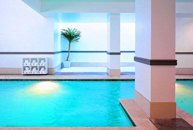 Le Meridien Dallas By The Galleria Zewnętrze zdjęcie